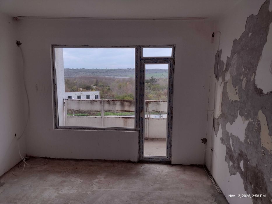 Продава се Едностаен апартамент в Добрич, Автогара - 53 кв.м за 567 €/кв.м - Снимка #7