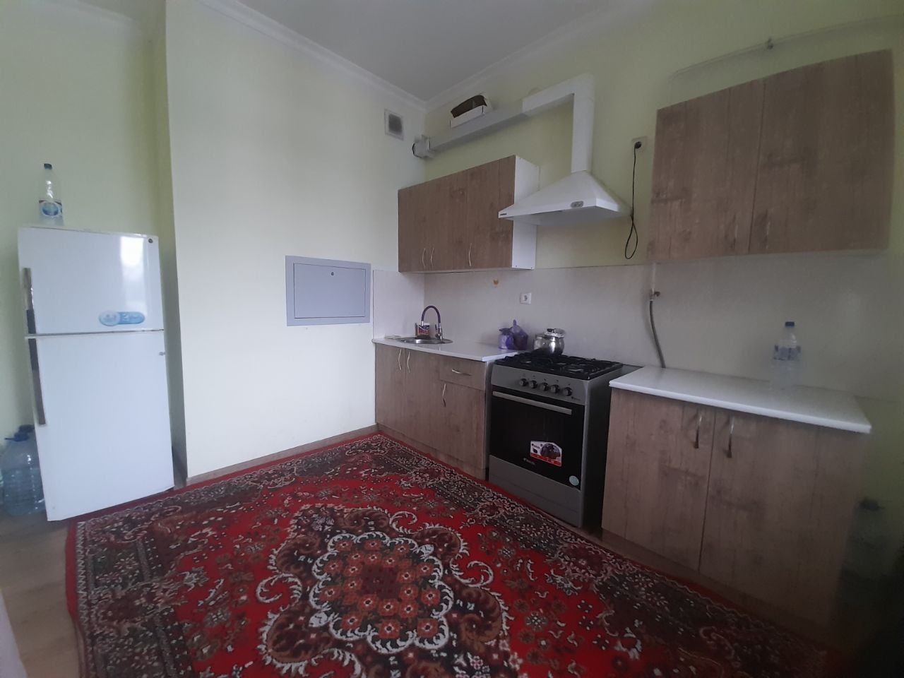 Продаётся квартира