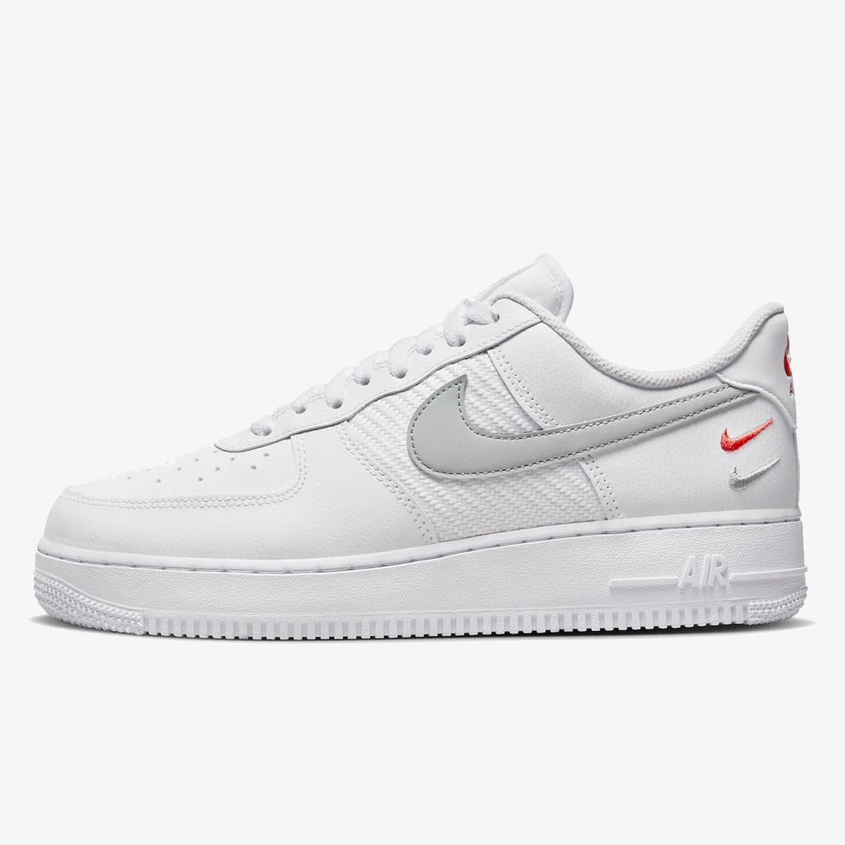 Оригинални NIKE AIR FORCE 1 ‘Double Swoosh’ 40,41,42,43,44,45