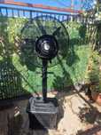 Ventilator terasa VORTEX