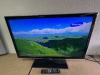 Телевизор Samsung Full HD LED 40” - UE40D5720