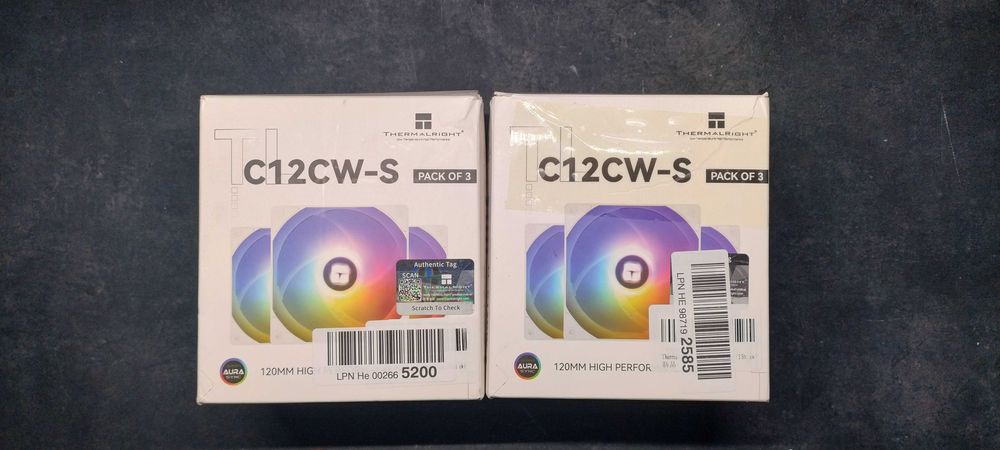 Ventilatoare Calculator Fan/Cpu cooler /AIO