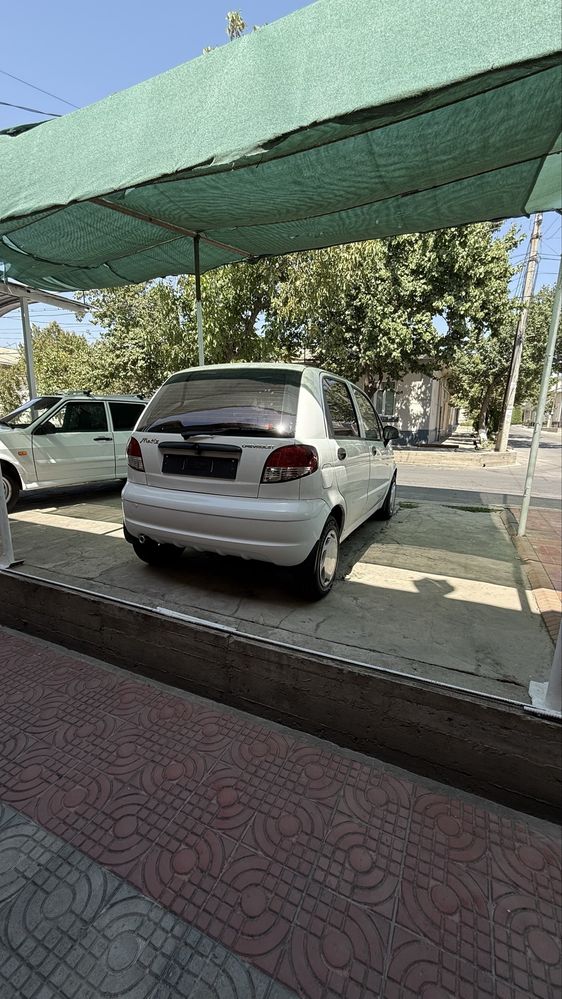 Matiz super kansaner 2015 yil
