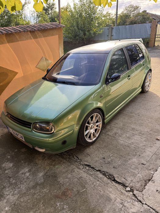Vand golf 4 1.9 alh