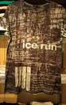Tricou dama lejer