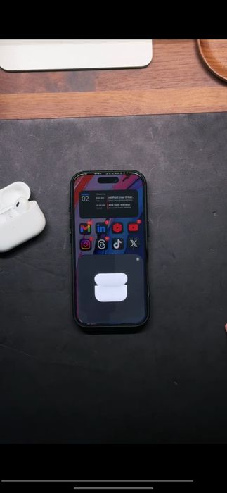 Simsiz quloqchinlar Air Pods Pro, Android va IOS telefonlar uchun

 Te