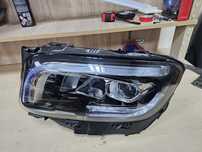 Ляв фар Mercedes GLB lqv far мерцедес ГЛБ