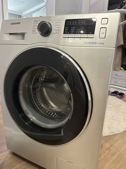 Стиральная машина Самсунг