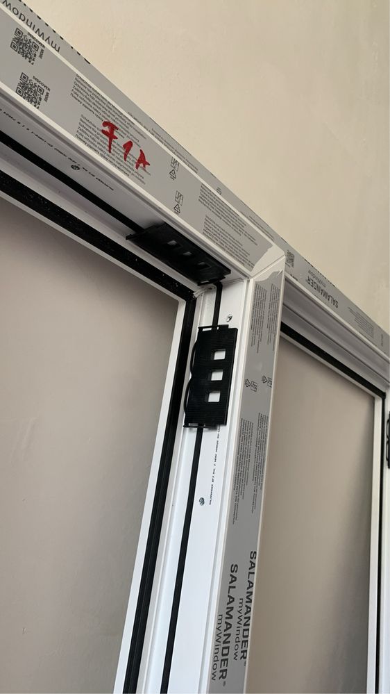 Termopan triplu strat, Salamander, calitate premium, echipat complet!!