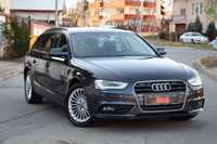 Audi A4 A4 B8.5 Facelift 2013 Automat Navi Led Rate Auto