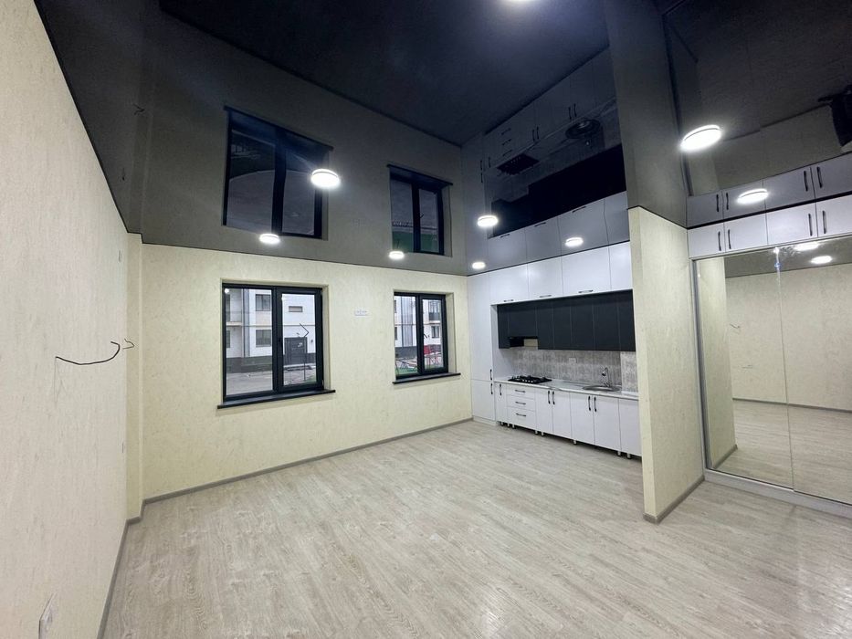 Сдаётся Своя Олмоз резиденция студия