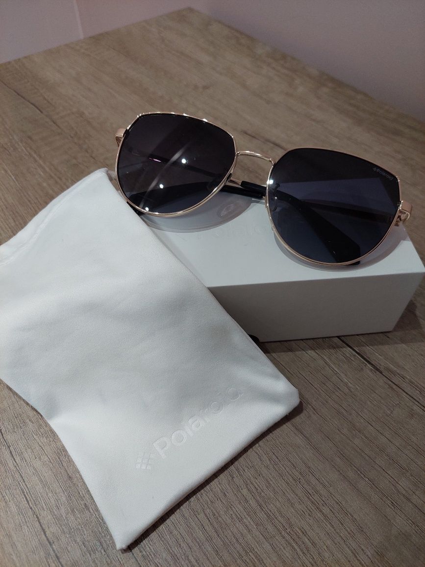 Слънчеви очила Polaroid unisex