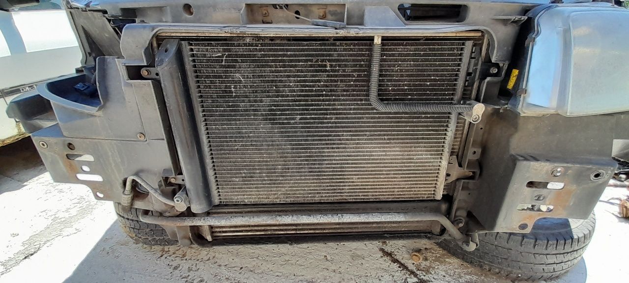 Vând radiator apă volkswagen sharan an 2003