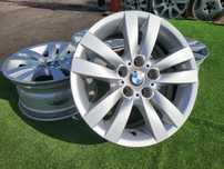 Лети джанти 17 5х120 BMW спорт пакет