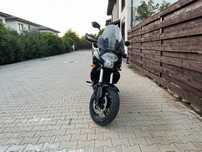 Kawasaki Versys 650 – 2008 – 50.000 km