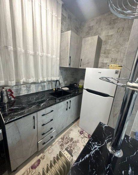 Sergiliy Kunlik kvartira