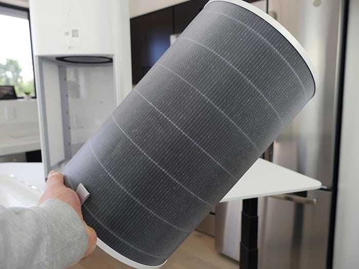 ПРОДАМ Xiaomi Air Purifier 4 PRO (RU) Очиститель / Практический НОВОЕ.