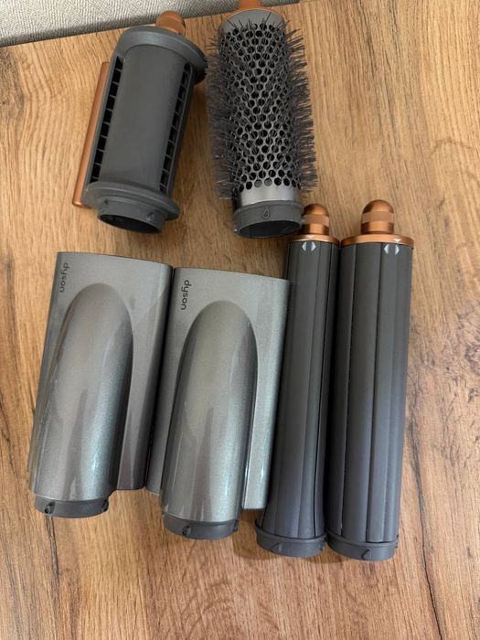 Продаю Dyson Airwrap