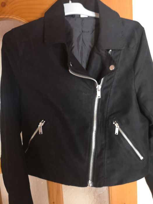 Geacă H&M mărimea 34