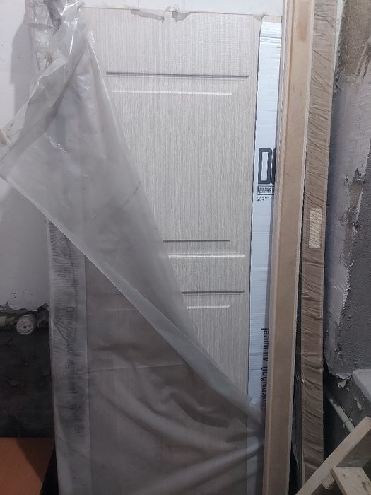 Дверь межкомнатный