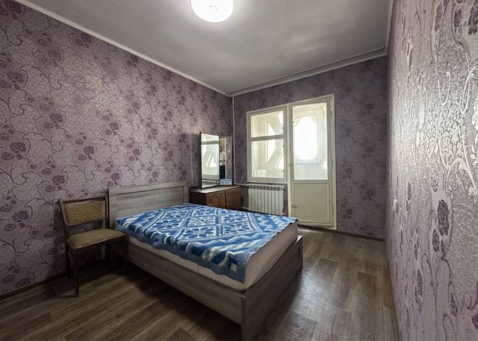 Госпитальный 2комнатная. Улучшенка. 60 м2