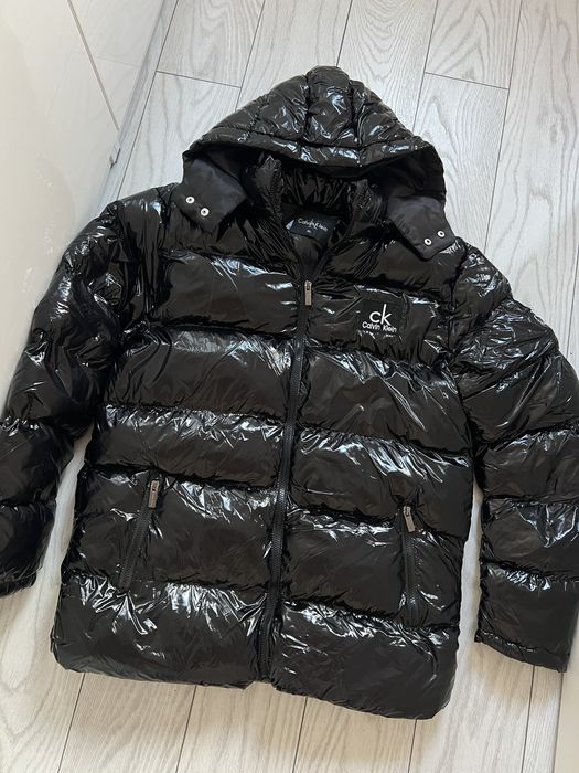 Geaca barbateasca Calvin Klein