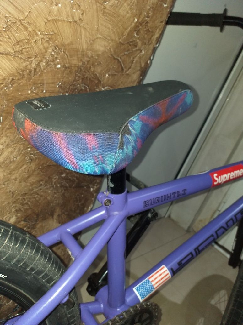 Bmx Khench +подарък