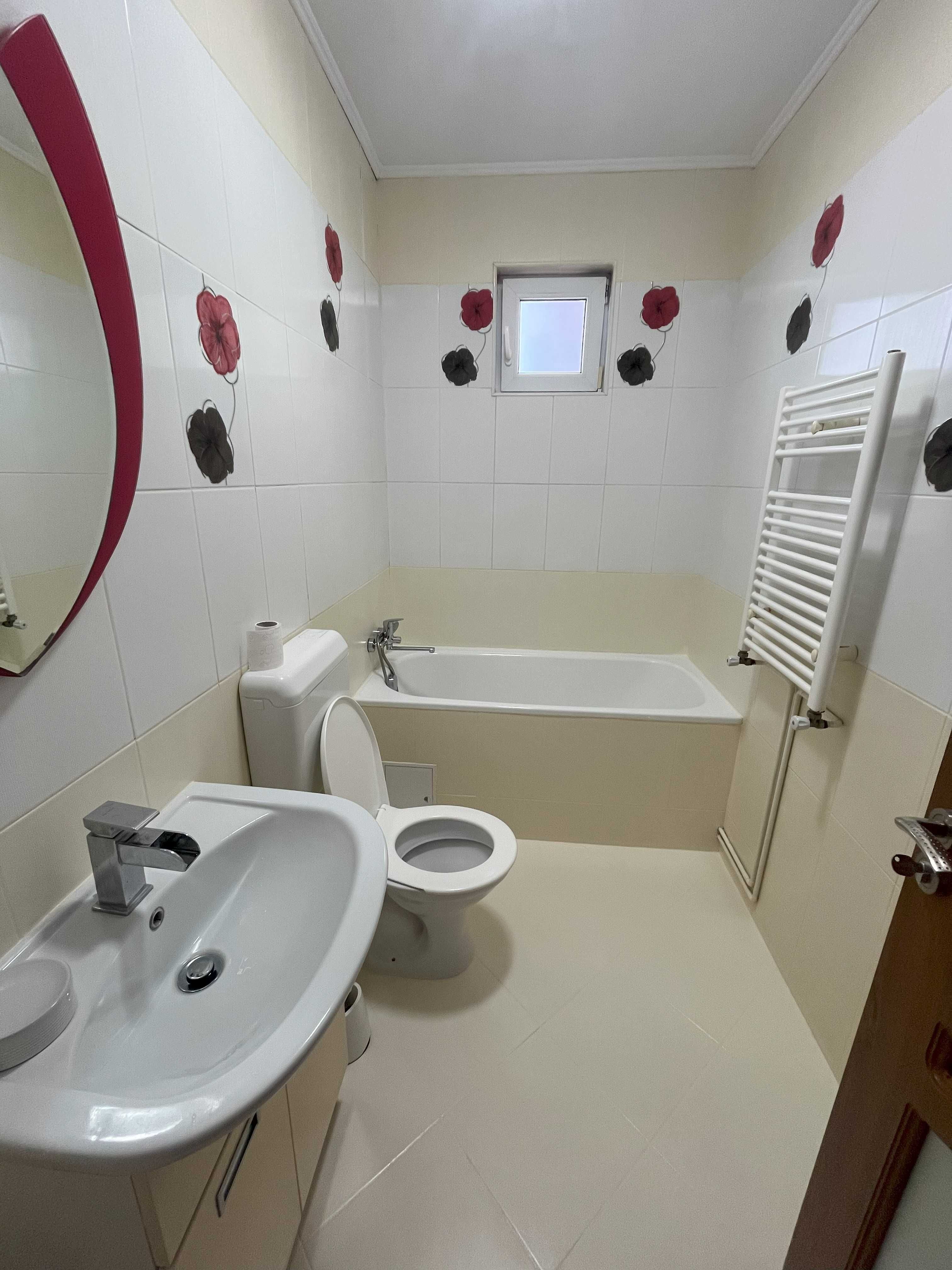 Proprietar vand apartament cu 2 camere in zona Girocului
