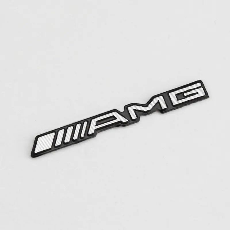 Emblema/embleme Mercedes Benz AMG volan,bord,scrumiera