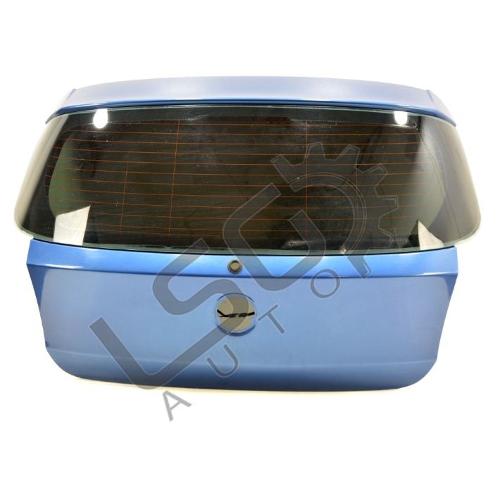 Заден капак BMW 1 Series (E87)