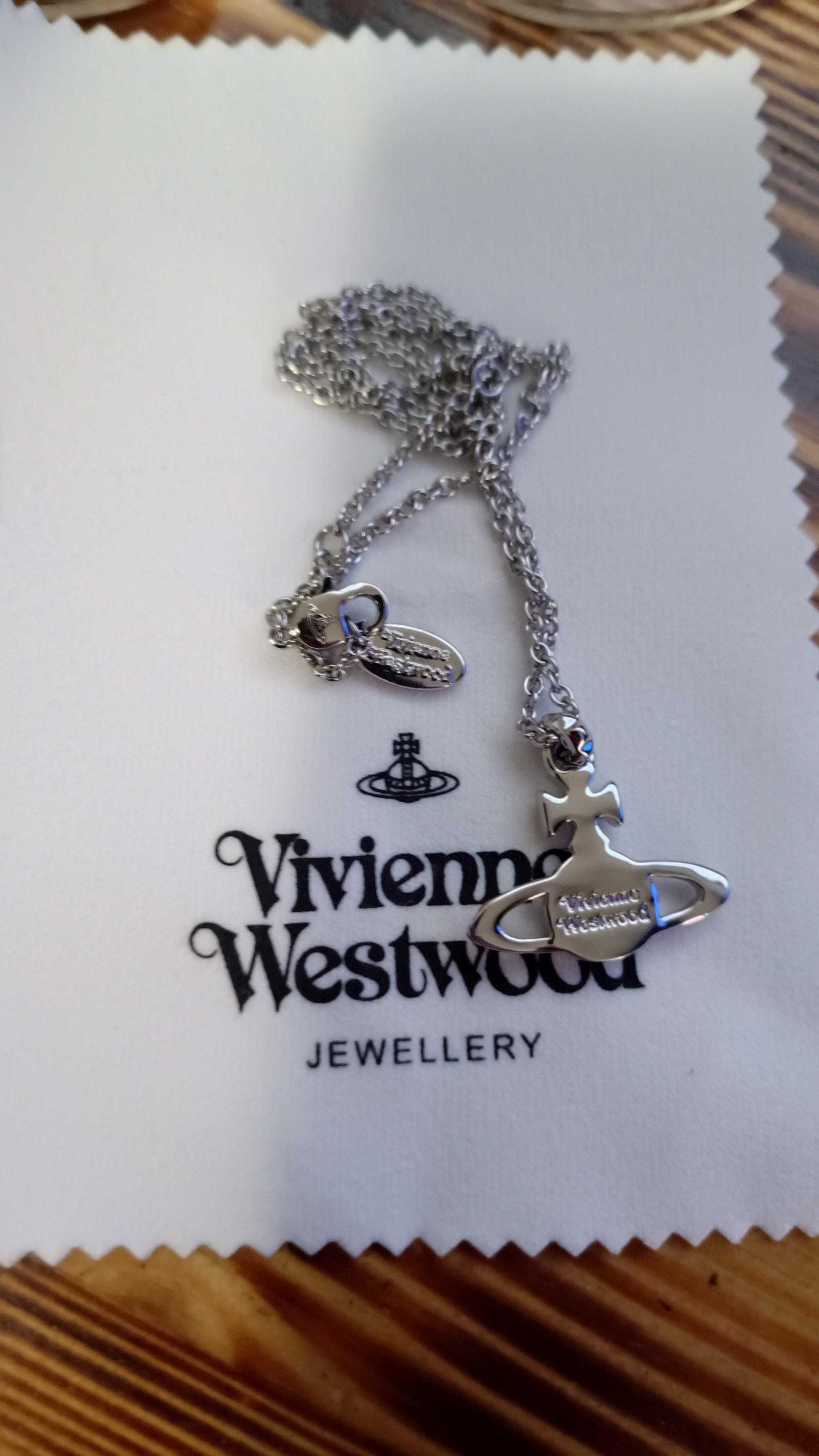 Colier Vivienne Westwood