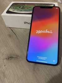 Iphone XS Max 256