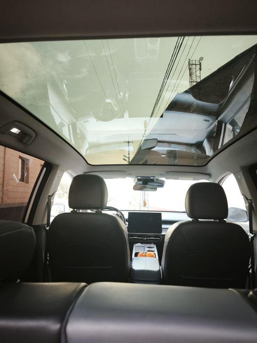 Gac Aion Y 2022 год