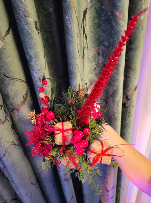 Aranjament de Crăciun