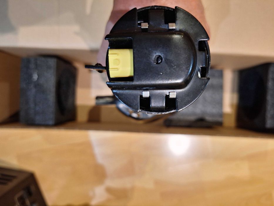 Amortizor fata Audi A3,S3,Rs3 ,Sportback8V,TT 2016-2022