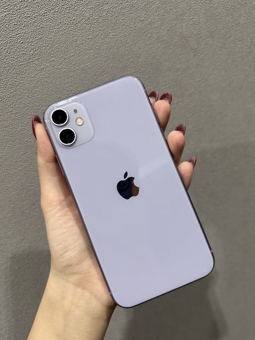 Продам Iphone 11