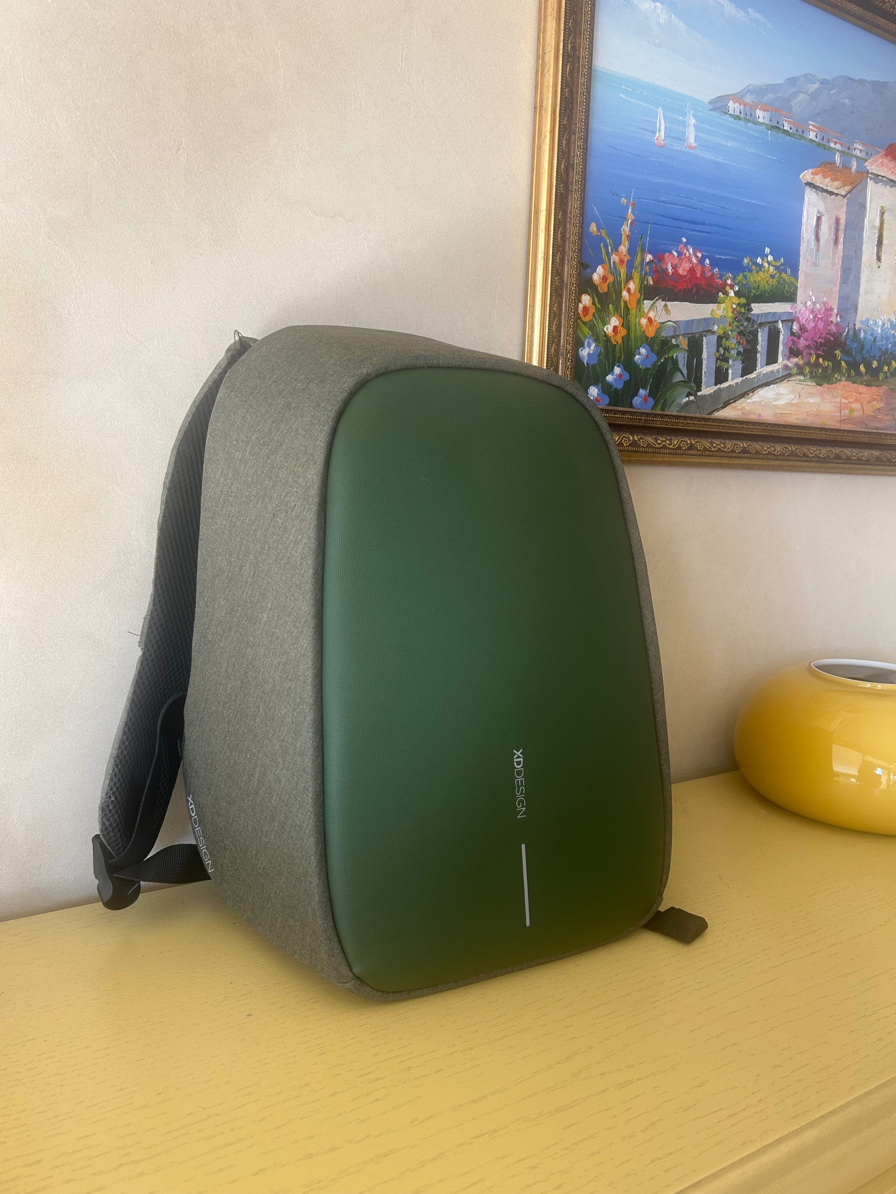 Смарт раница Bobby Hero Small