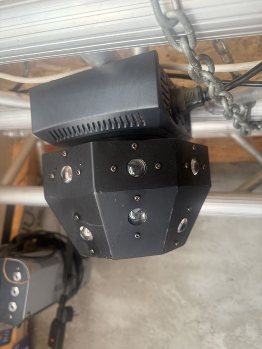 Vand schela de lumini 6m lungime