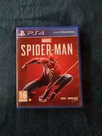 Spider-man joc video playstation 4