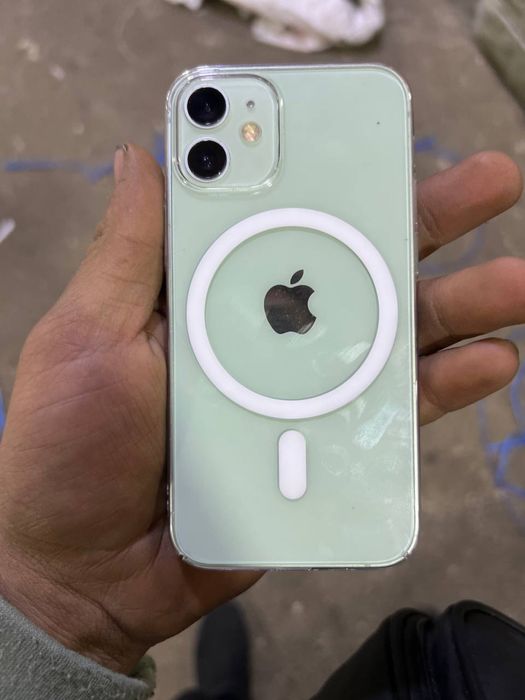 Iphone 12mini 128 gb idyal