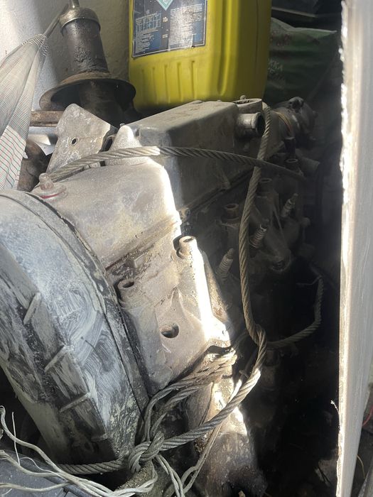 Продам двиготель ваз 21 09