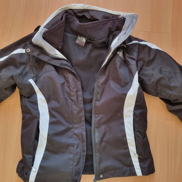 Ски яке North Face