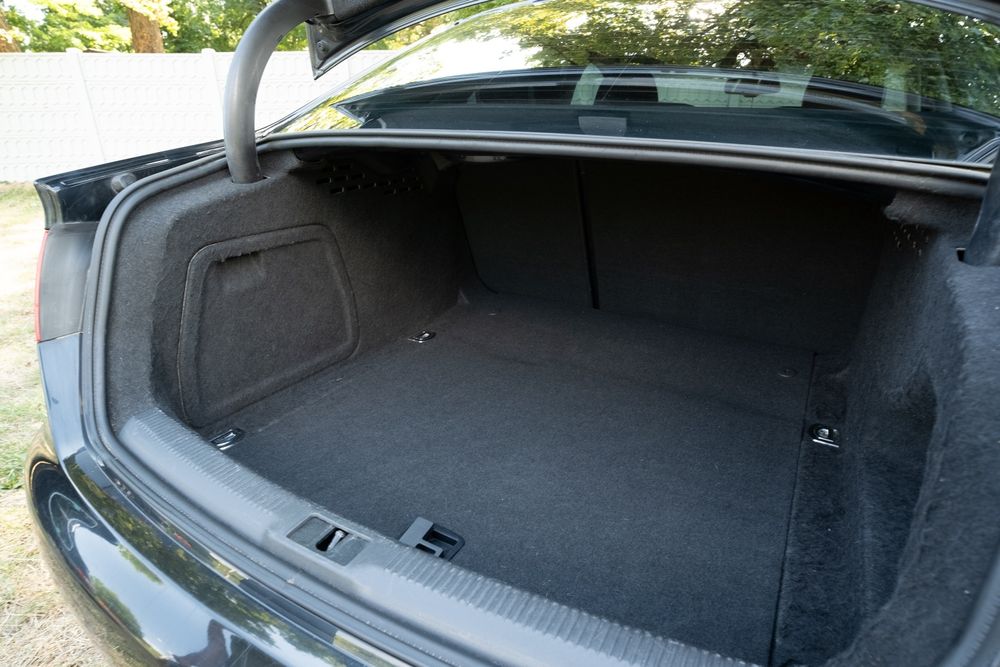 Vand Audi A4 B8 2.0 TDI 2010
