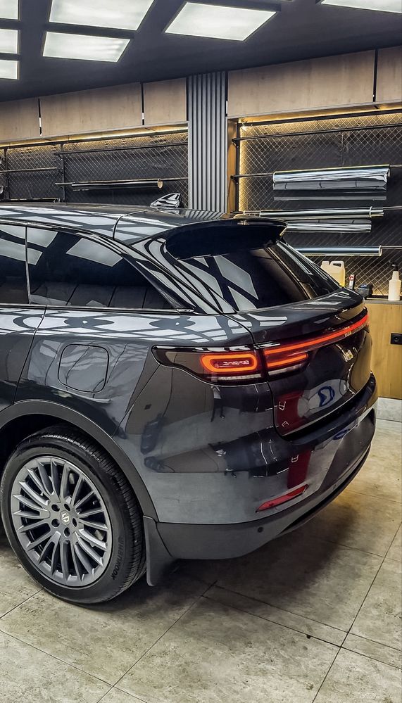 Lep Motors C11 2024 yil 5900km