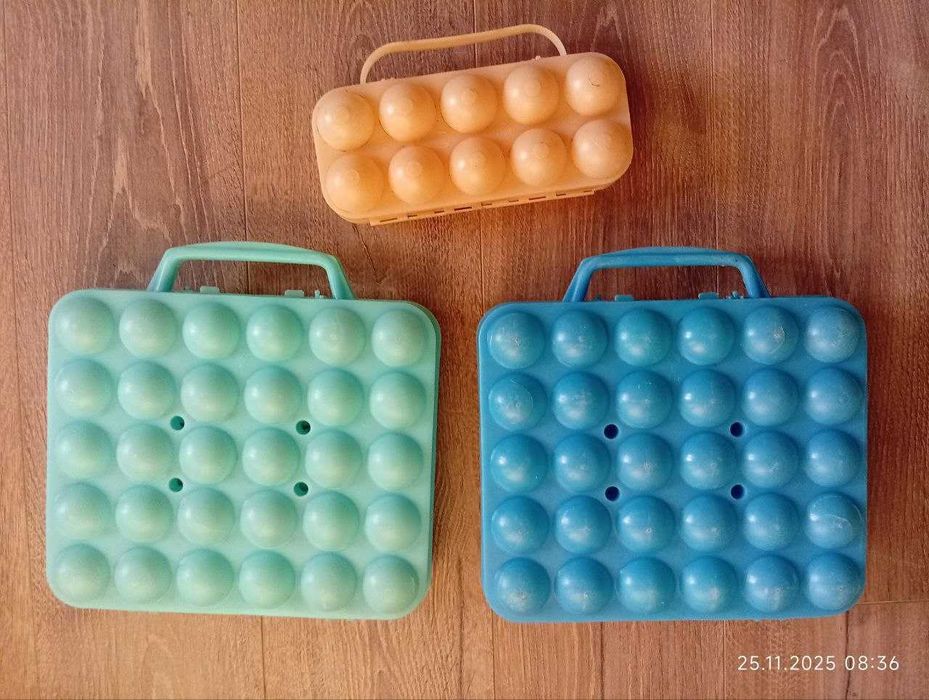 Контейнер для яиц