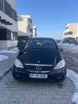 Mercedes A170, benzina, automata, CarPlay, sezori F/S