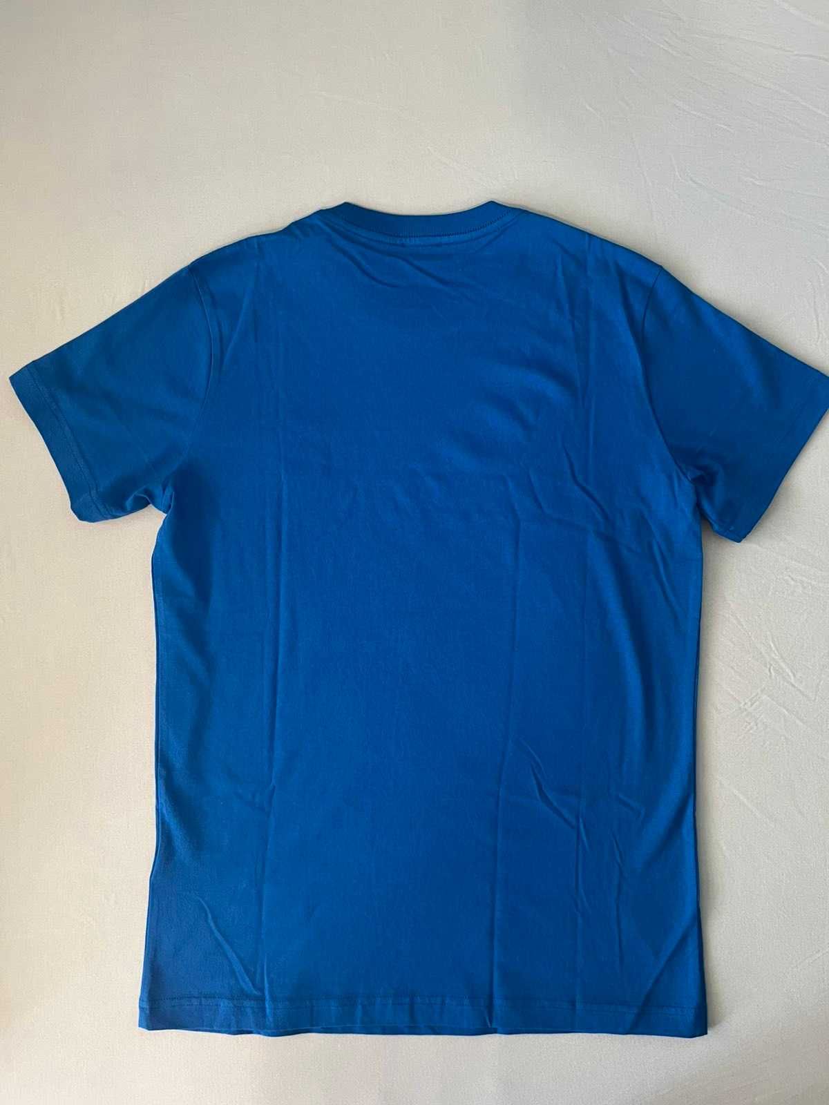Тениски Diesel A.P.C. Lacoste