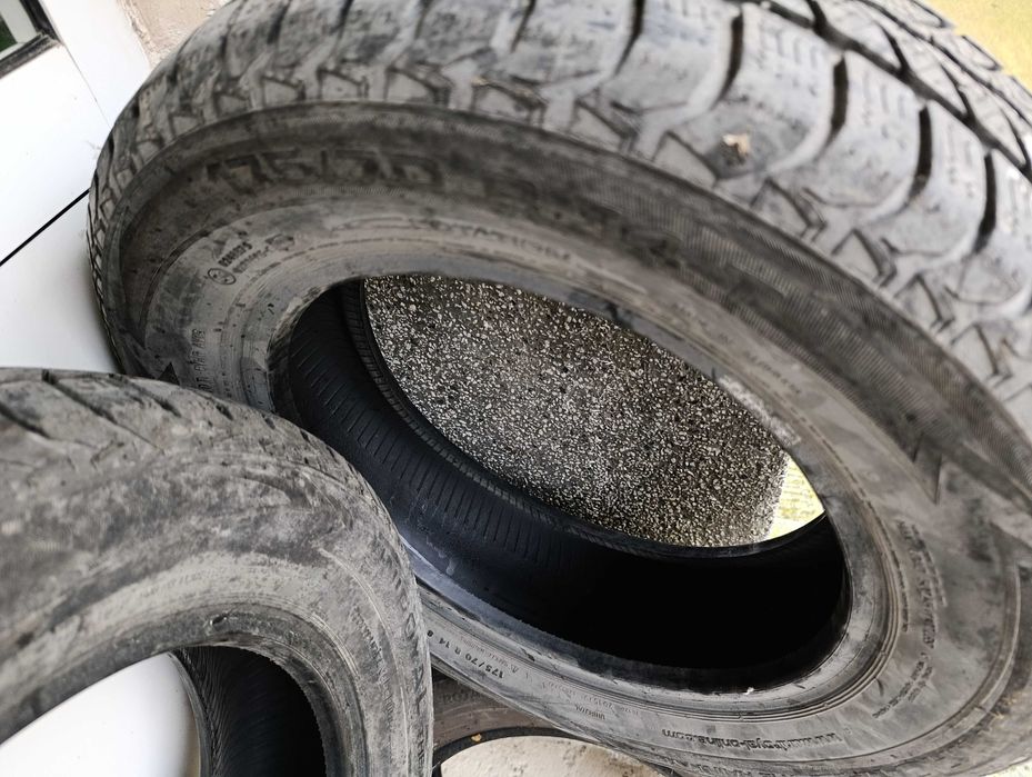 175/70/14 Зимни гуми