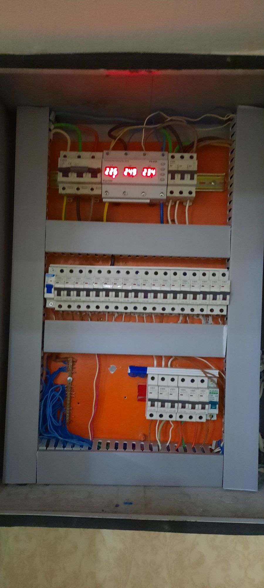 Электрик 24/7 Срочный вызов. Elektrik 24/7 xizmatda