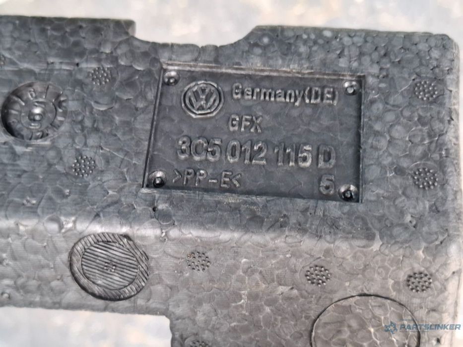 Suport trusa de scule VOLKSWAGEN PASSAT Variant 3C5 2005 - 2011 TDI BMP 3C5012115D